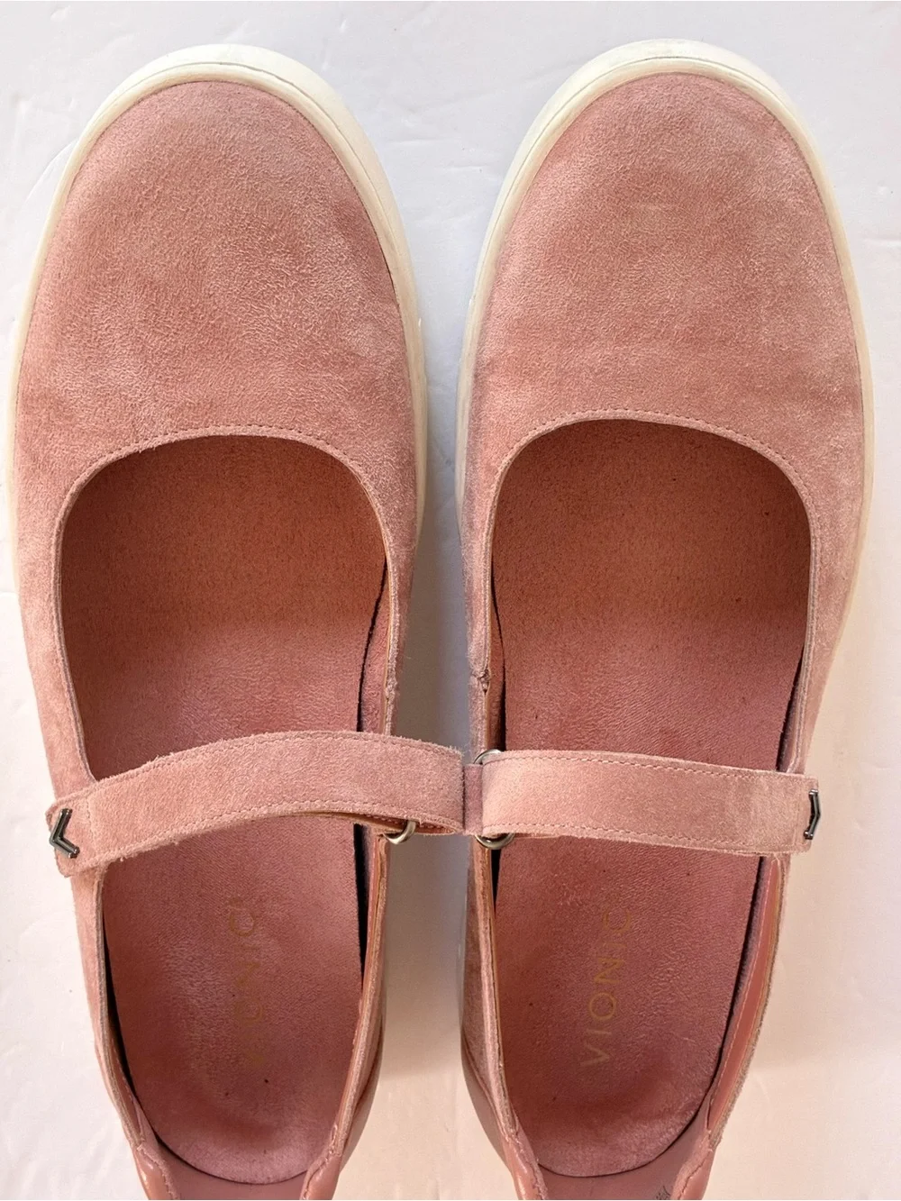 Vionic uptown mary